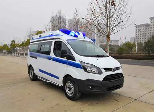 河津市救护车出租